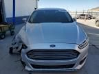 2016 Ford Fusion SE Phev