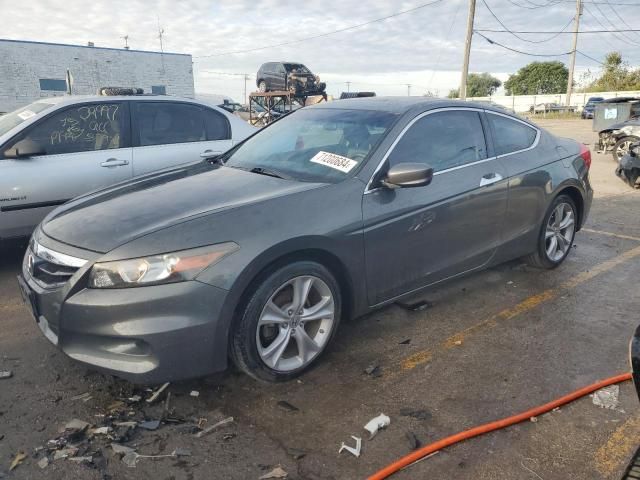 2011 Honda Accord EXL