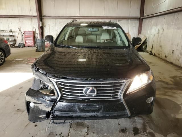 2014 Lexus RX 350 Base