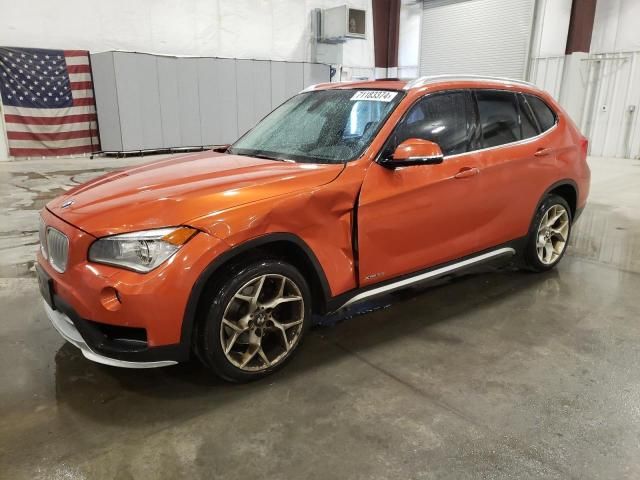 2015 BMW X1 XDRIVE28I