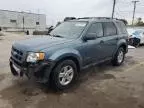 2010 Ford Escape Hybrid