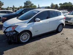 2016 Ford C-MAX SEL en venta en San Martin, CA