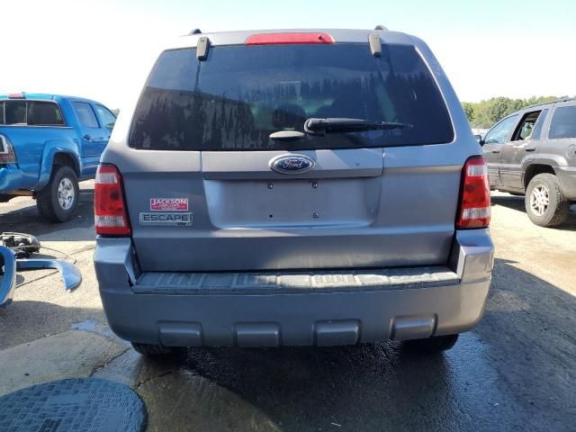 2008 Ford Escape XLT