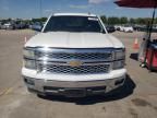 2014 Chevrolet Silverado C1500 LT