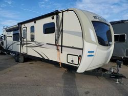 Salvage trucks for sale at Moraine, OH auction: 2019 Vigr Sport Trek