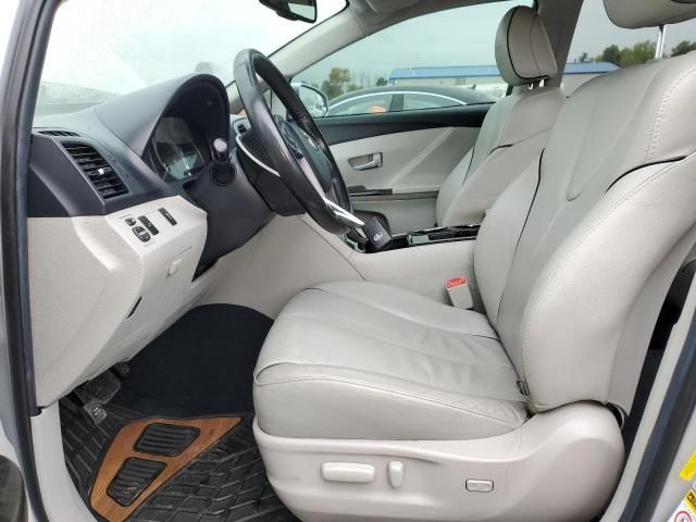 2013 Toyota Venza LE