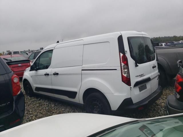 2022 Ford Transit Connect XLT