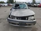 2002 Saab 9-3 SE