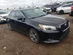 2016 Subaru Legacy 2.5I Limited