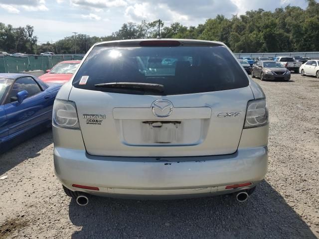 2009 Mazda CX-7