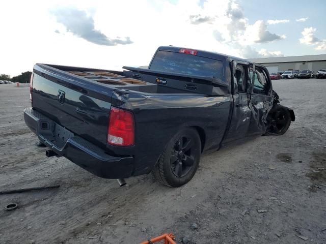 2017 Dodge RAM 1500 ST