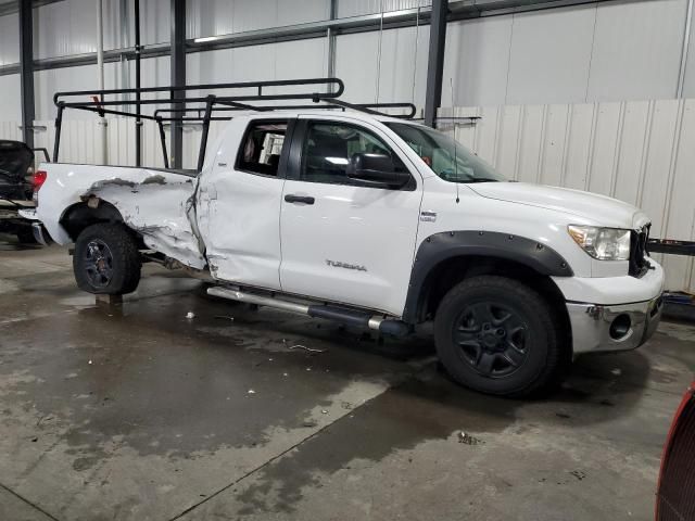 2007 Toyota Tundra Double Cab SR5