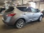 2011 Nissan Murano S