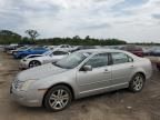 2008 Ford Fusion SEL