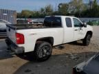 2009 Chevrolet Silverado K2500 Heavy Duty