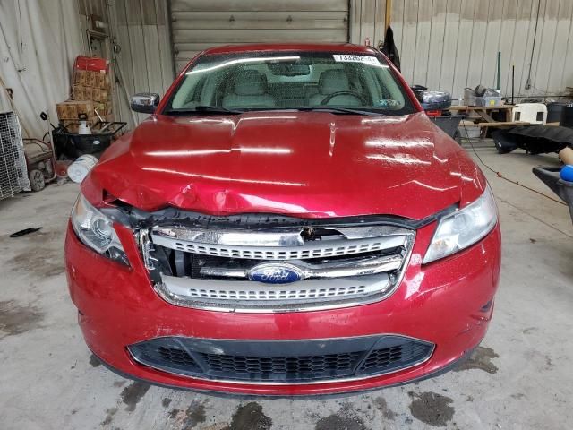 2011 Ford Taurus Limited