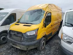 Ford salvage cars for sale: 2021 Ford Transit T-250