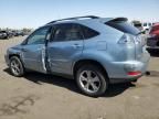 2008 Lexus RX 400H