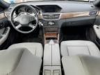 2012 Mercedes-Benz E 350 4matic