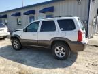 2006 Mazda Tribute I