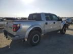 2013 Ford F150 SVT Raptor