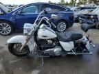 2012 Harley-Davidson Flhrc Road King Classic