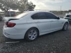 2011 BMW 528 I