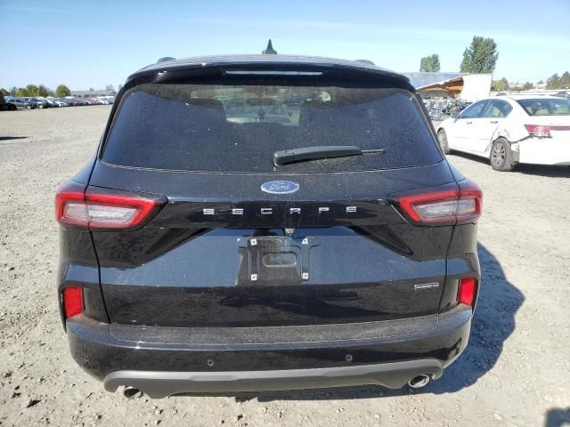 2023 Ford Escape ST Line Select