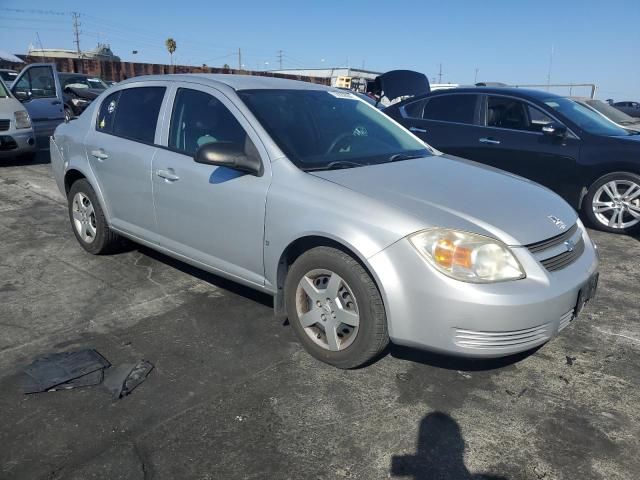 2008 Chevrolet Cobalt LS