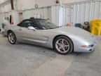 2004 Chevrolet Corvette