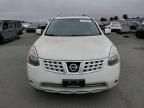 2009 Nissan Rogue S