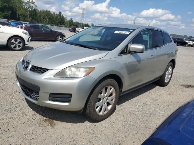 2009 Mazda CX-7