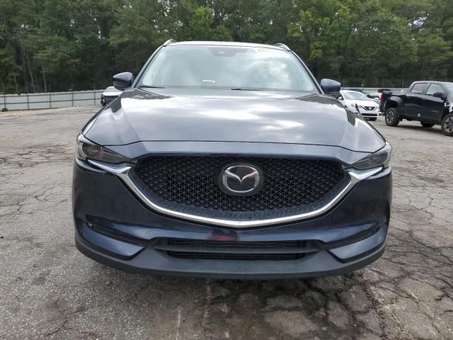 2019 Mazda CX-5 Grand Touring Reserve