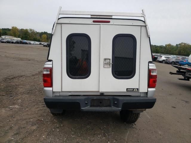 2005 Ford Ranger Super Cab