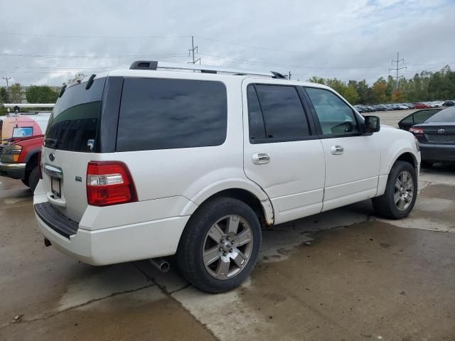 2010 Ford Expedition Limited