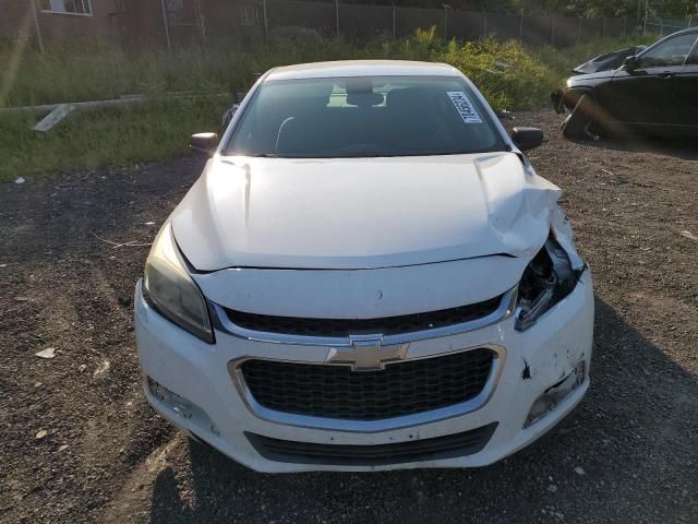 2014 Chevrolet Malibu LS