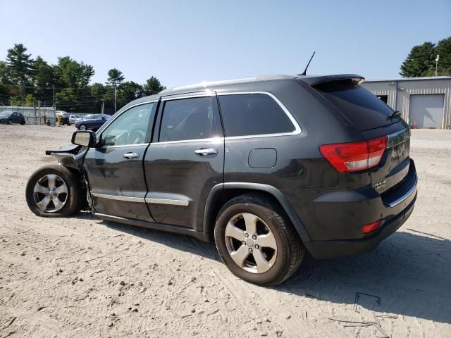 2011 Jeep Grand Cherokee Limited