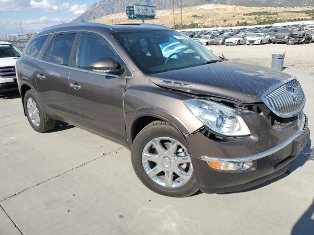 2010 Buick Enclave CXL