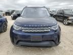 2017 Land Rover Discovery HSE