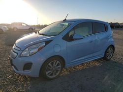 Chevrolet salvage cars for sale: 2014 Chevrolet Spark EV 2LT