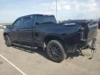 2022 Chevrolet Silverado LTD K1500 Custom