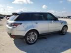 2015 Land Rover Range Rover Sport HSE