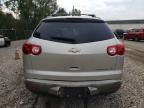 2012 Chevrolet Traverse LS