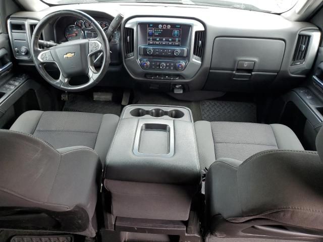 2014 Chevrolet Silverado C1500 LT