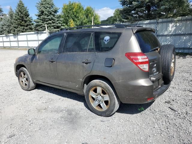 2009 Toyota Rav4