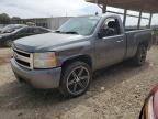 2007 Chevrolet Silverado C1500