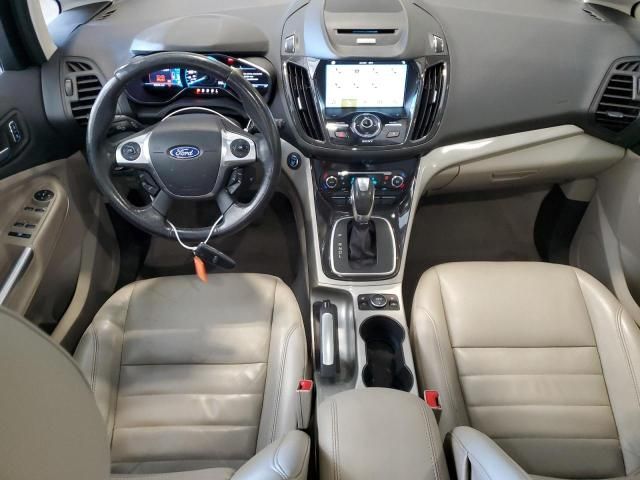 2016 Ford C-MAX Premium SEL