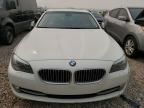 2011 BMW 535 XI