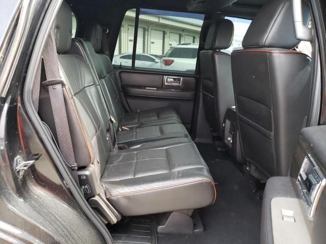 2007 Lincoln Navigator