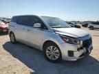 2016 KIA Sedona L